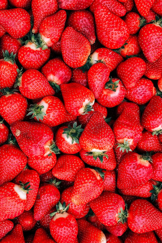 Çilek Özü (950 g)