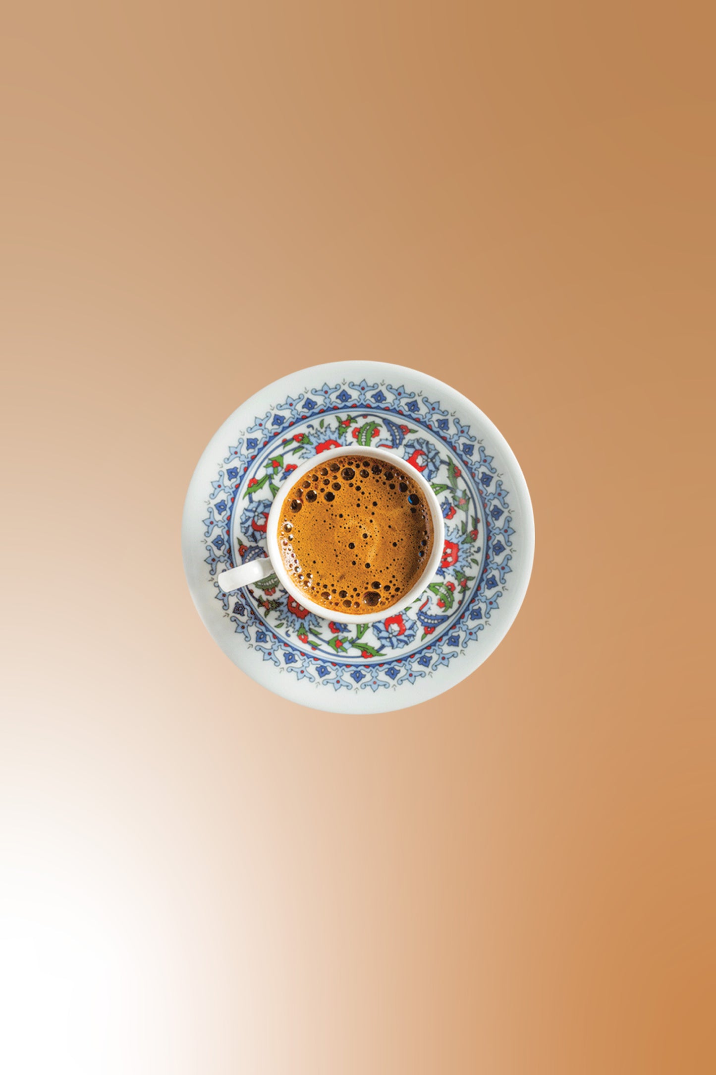 Damla Sakızlı Türk Kahvesi (250 g)