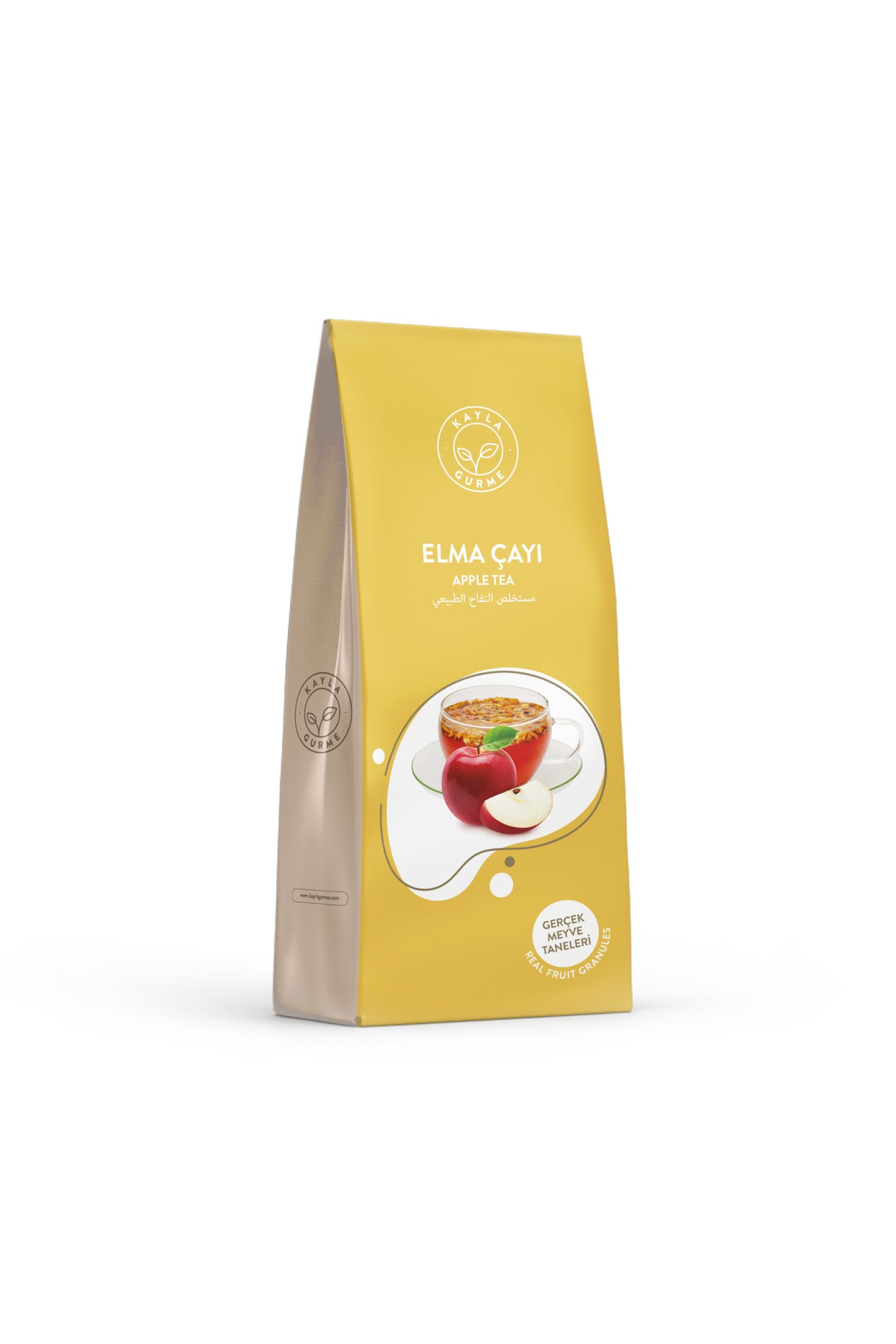 Elma Çayı (250 g)