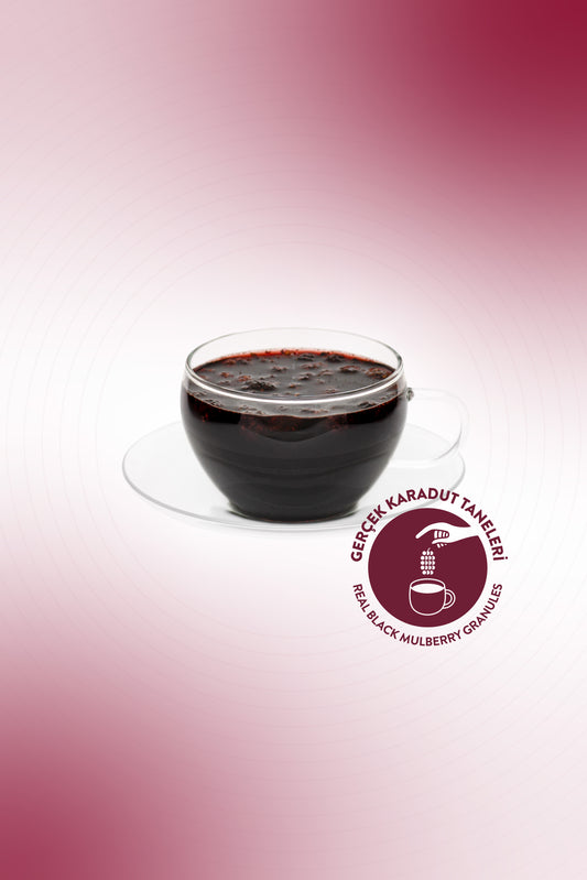 Karadut Çayı (250 g)