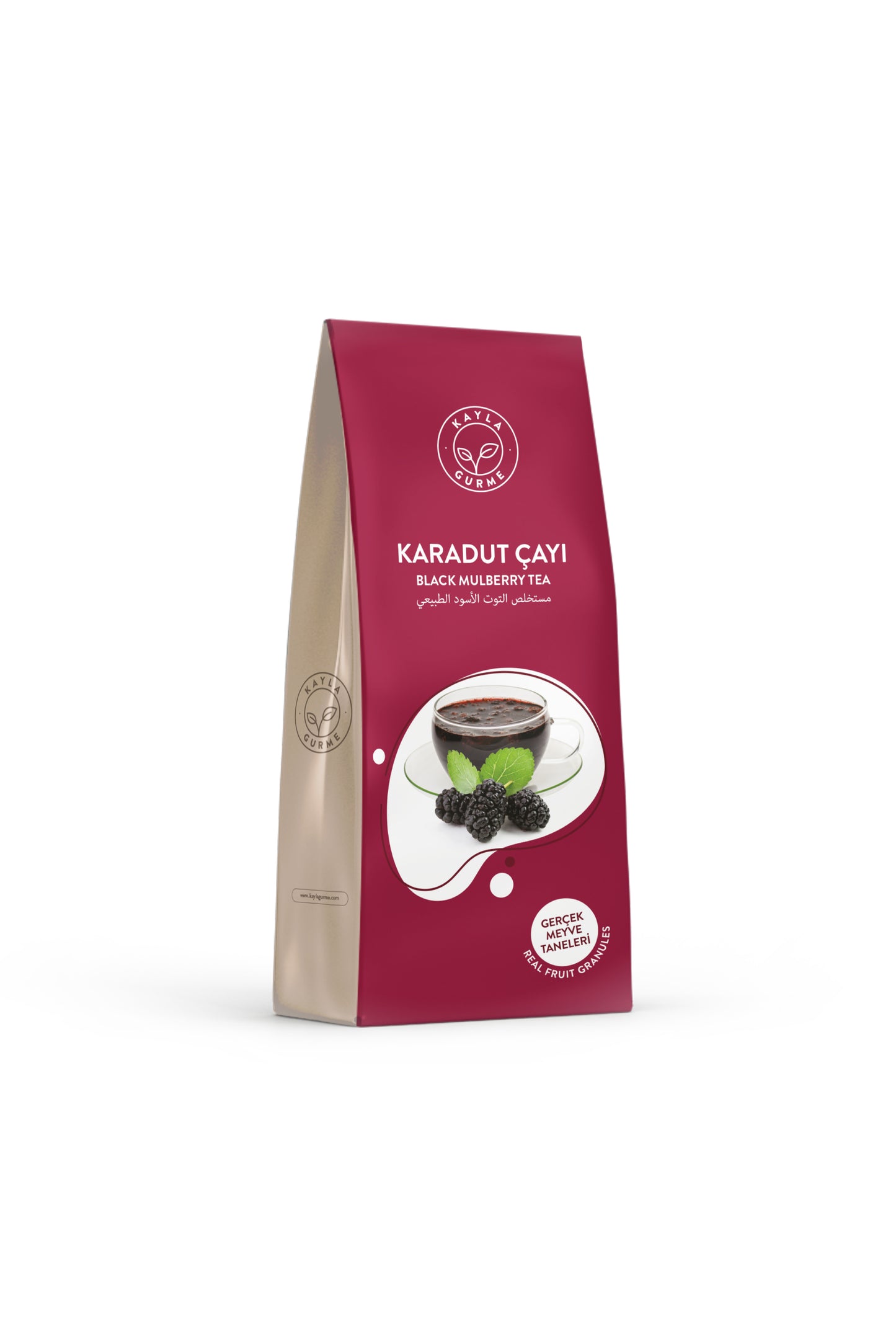 Karadut Çayı (250 g)