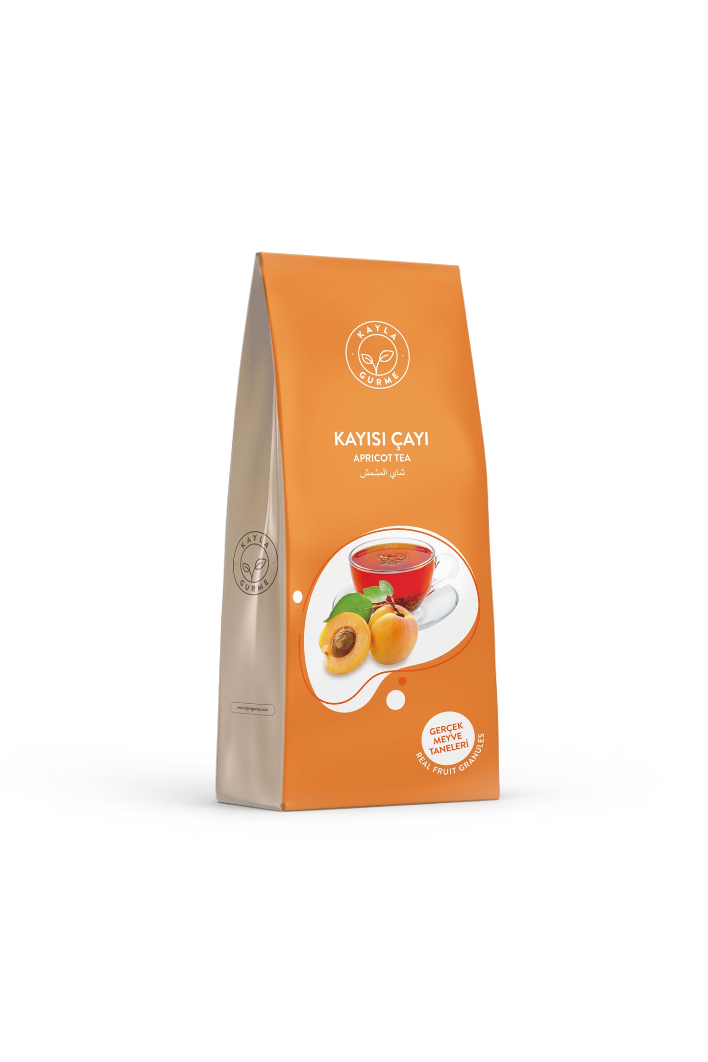 Kayısı Çayı (250 g)