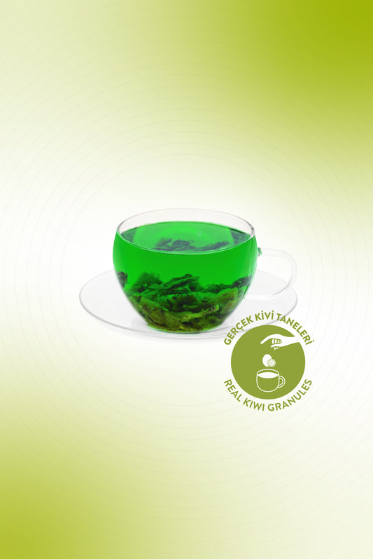 Kivi Çayı (250 g)