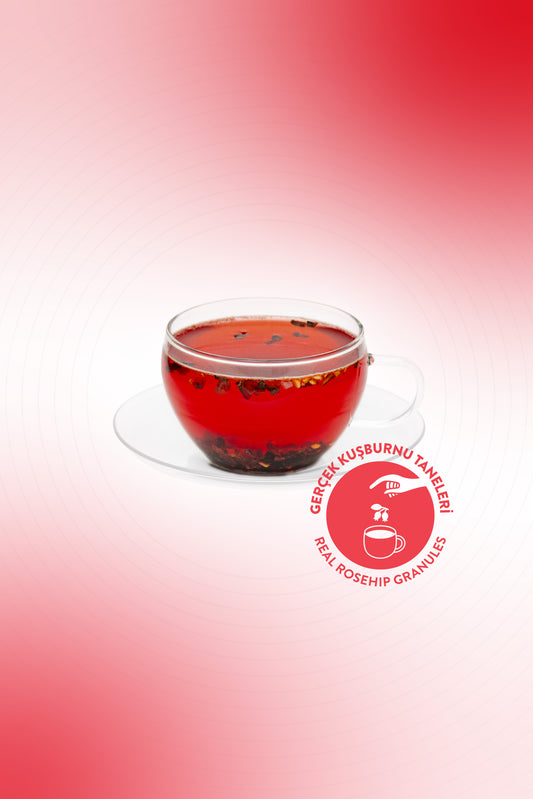 Kuşburnu Çayı (250 g)