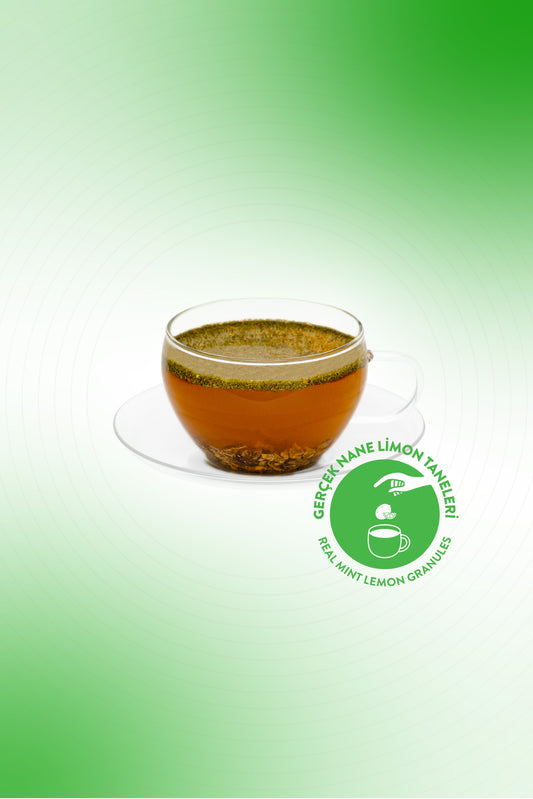 Nane Limon Çayı (250 g)