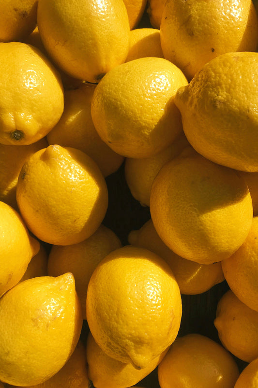 Limon Özü (950 g)