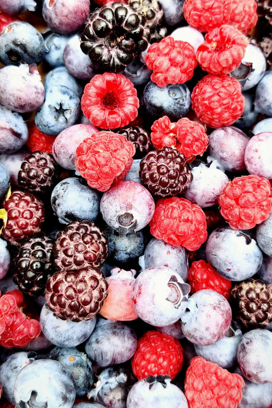 Orman Meyveleri Özü (950 g)