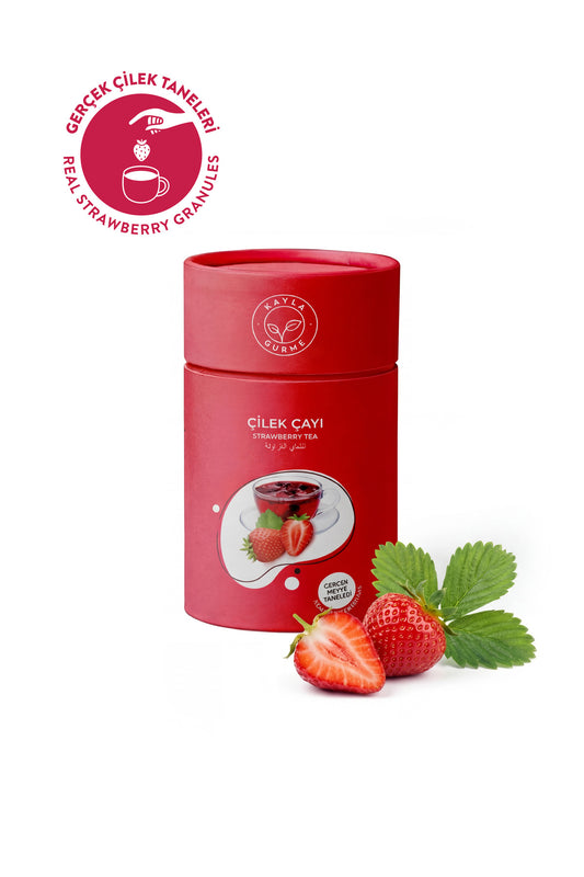 Strawberry Tea (175 g)