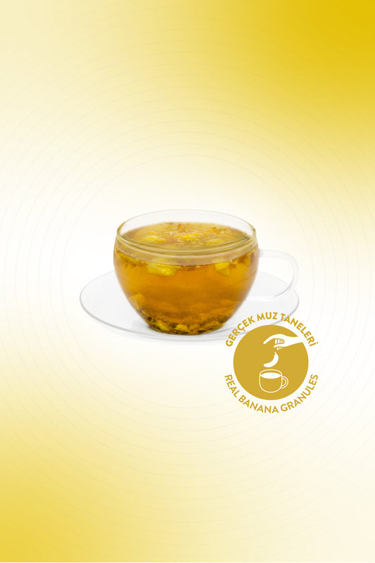 Honey Banana Tea (175 g)