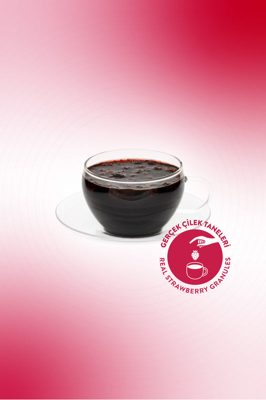 Strawberry Tea (175 g)