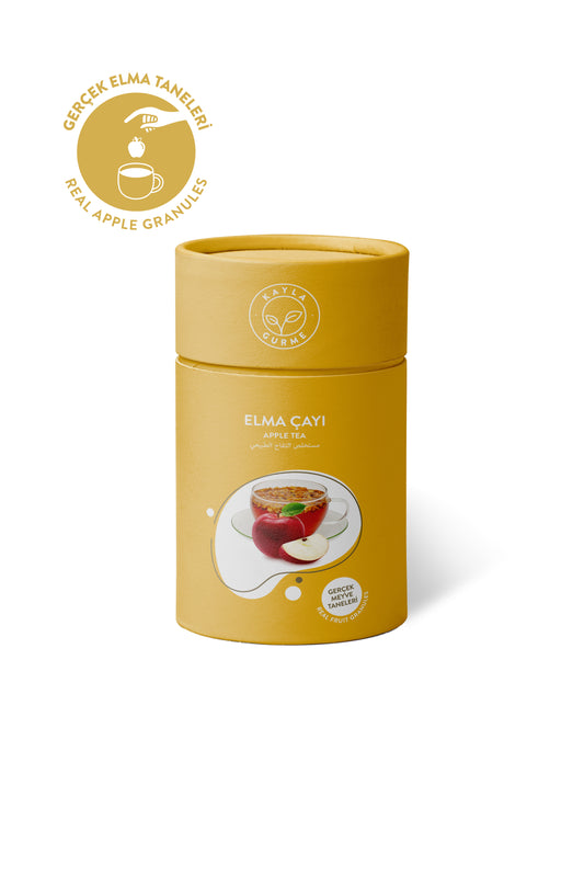 Elma Çayı (175 g)