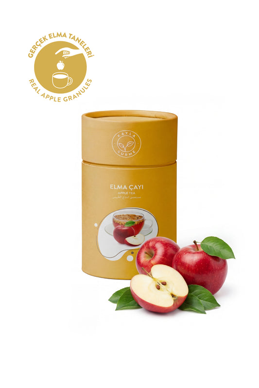Elma Cayi Silindir 175 Gr