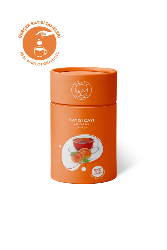 Kayısı Çayı (175 g)