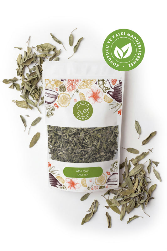 Ada Çayı (75 g)