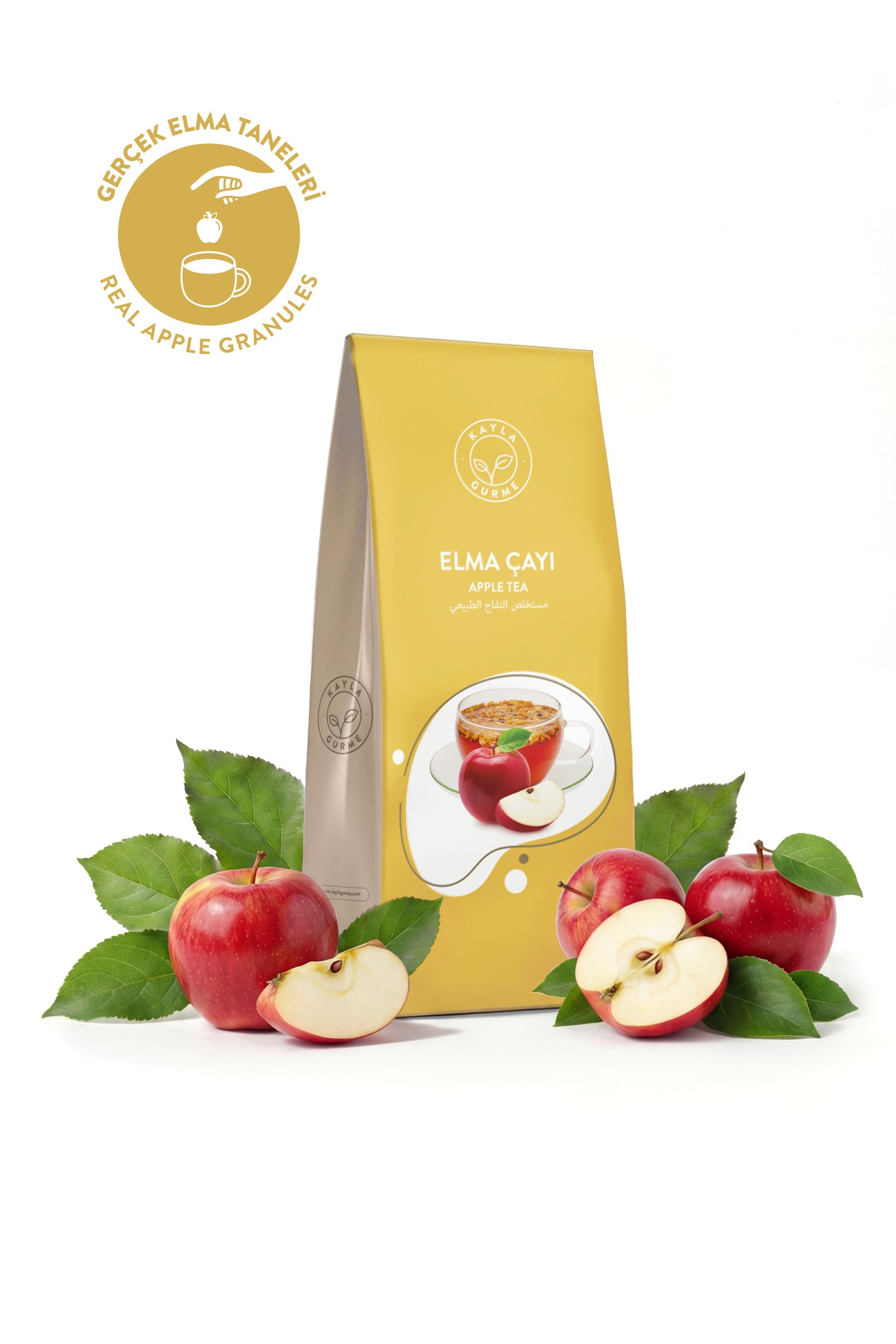 Elma Çayı (250 g)