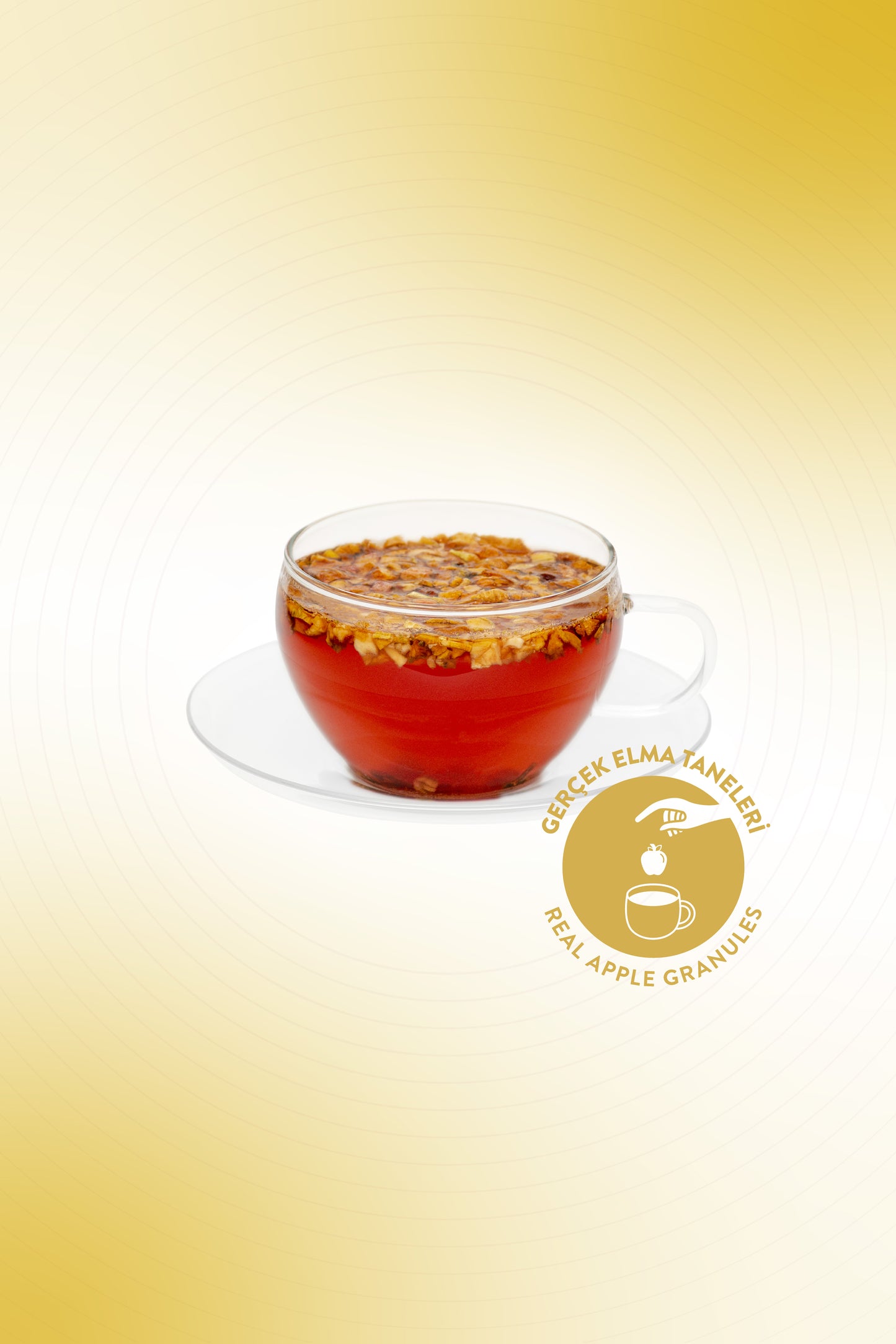Elma Çayı (250 g)