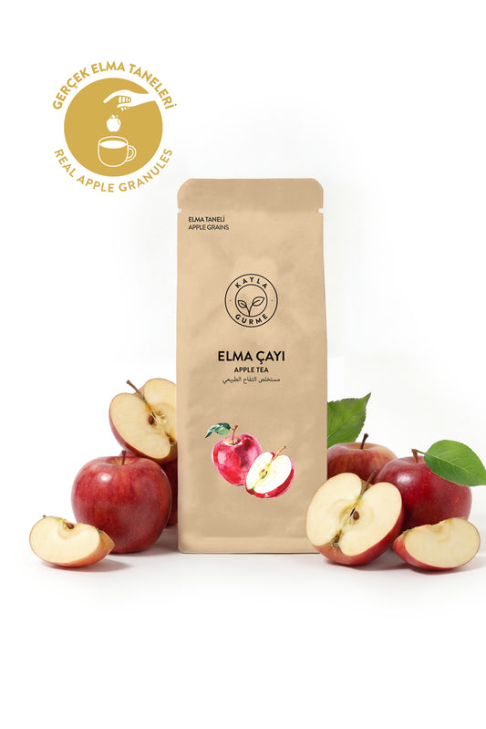 Elma Çayı (1 kg)