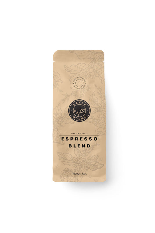 Espresso Blend (1 kg)