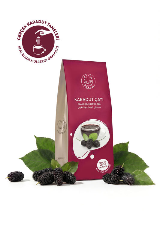 Karadut Çayı (250 g)