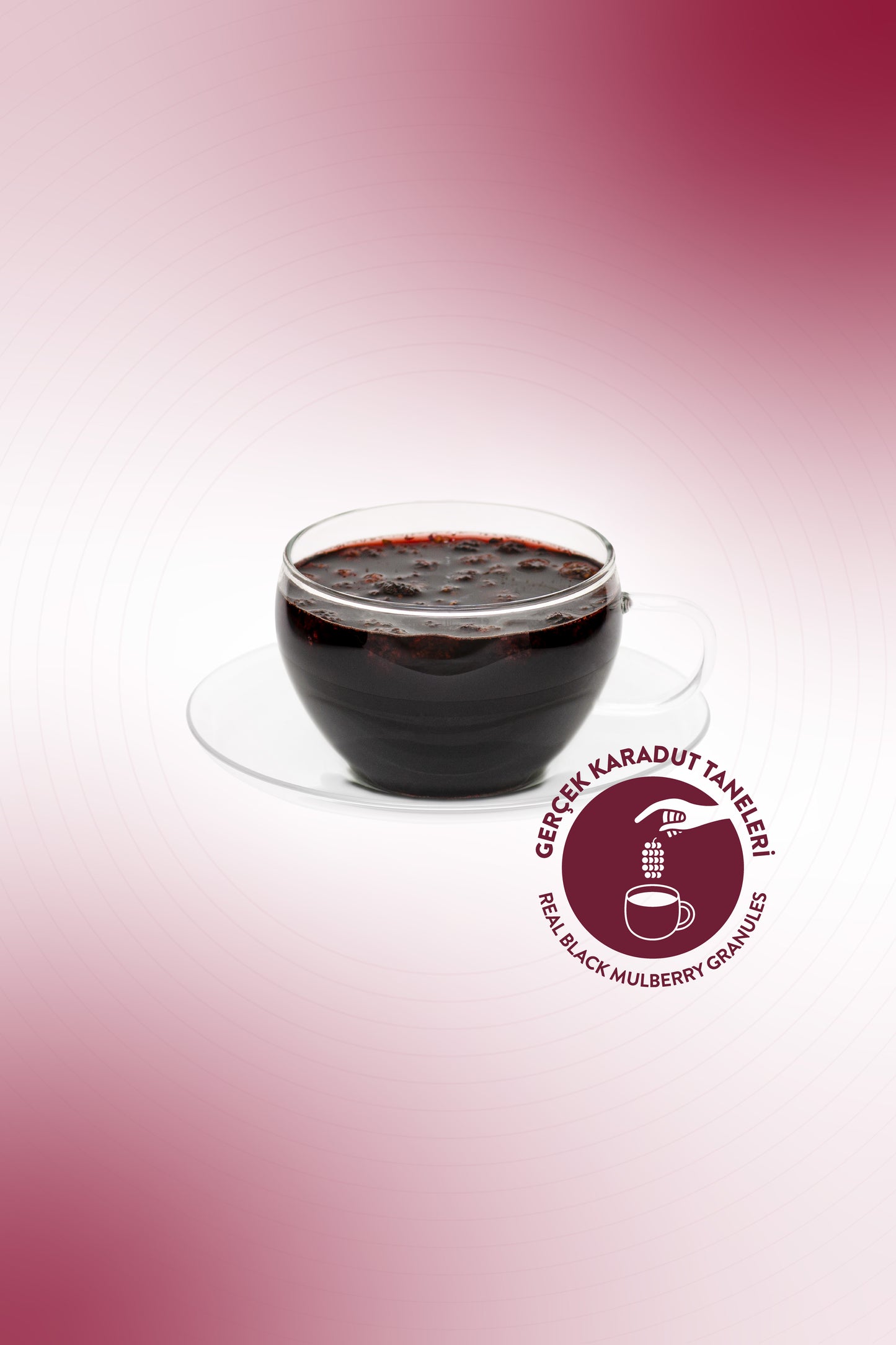 Karadut Çayı (250 g)