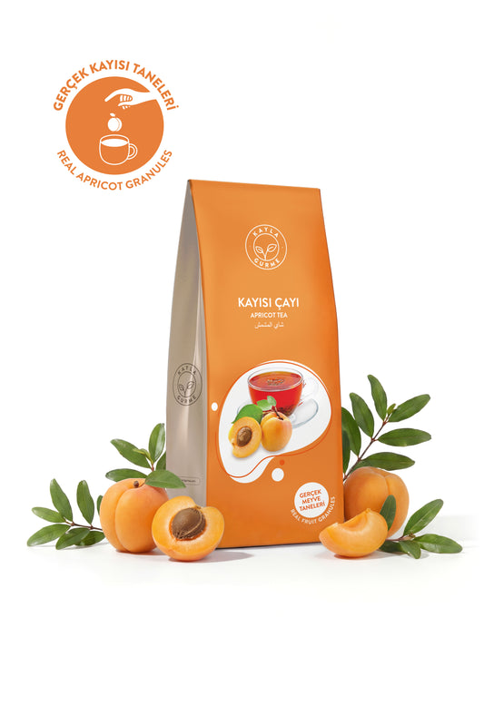 Kayısı Çayı (250 g)