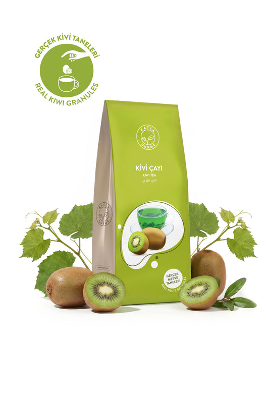 Kivi Çayı (250 g)
