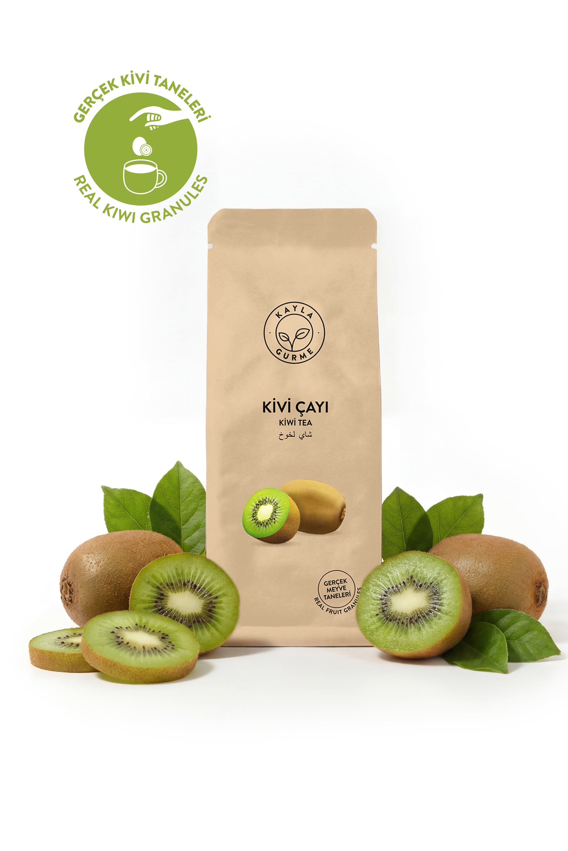 Kayla Gurme Kivi Cayi1 Kg