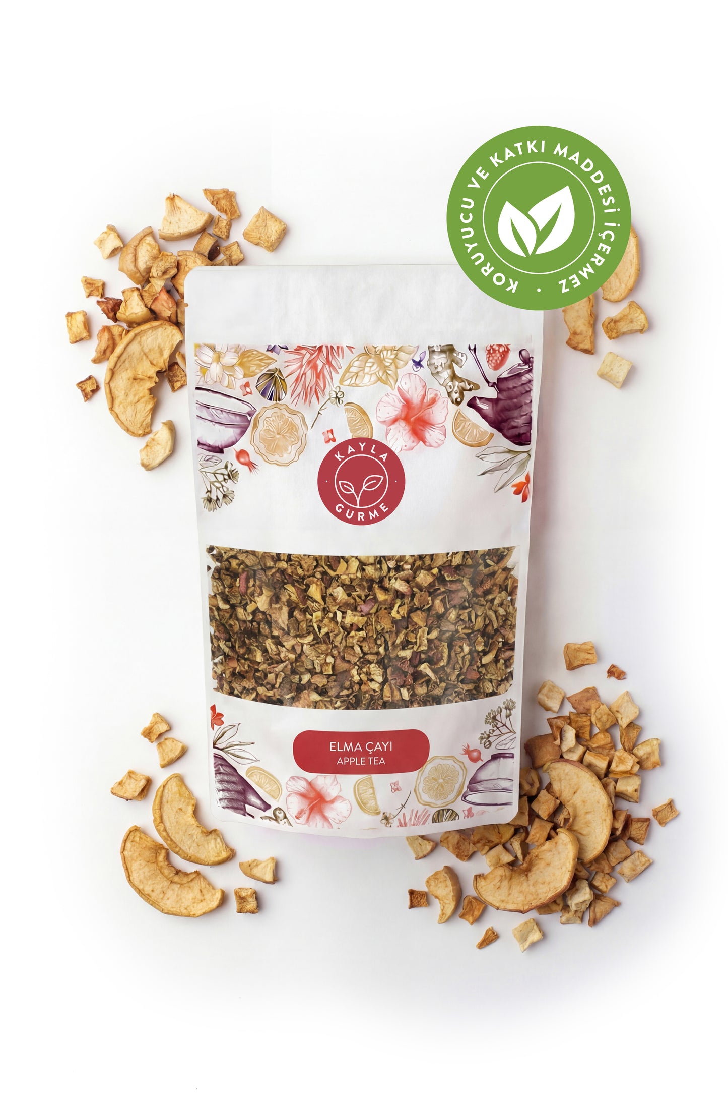 Elma Çayı Demleme (125 g)