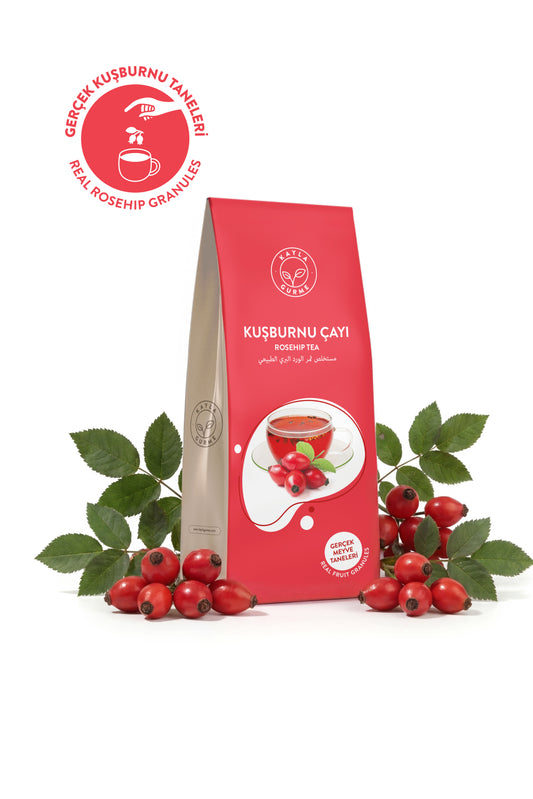 Kuşburnu Çayı (250 g)