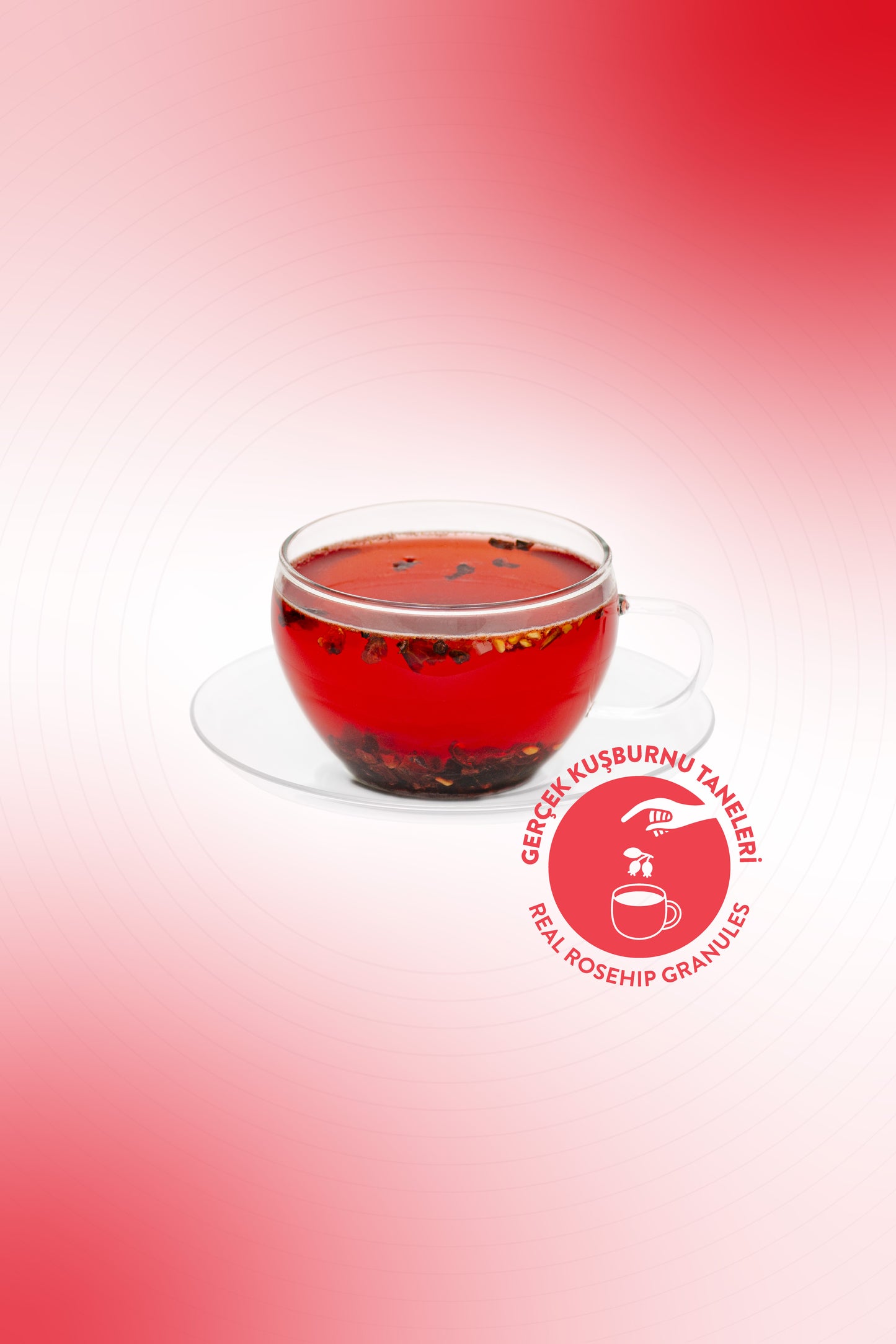 Kuşburnu Çayı (250 g)