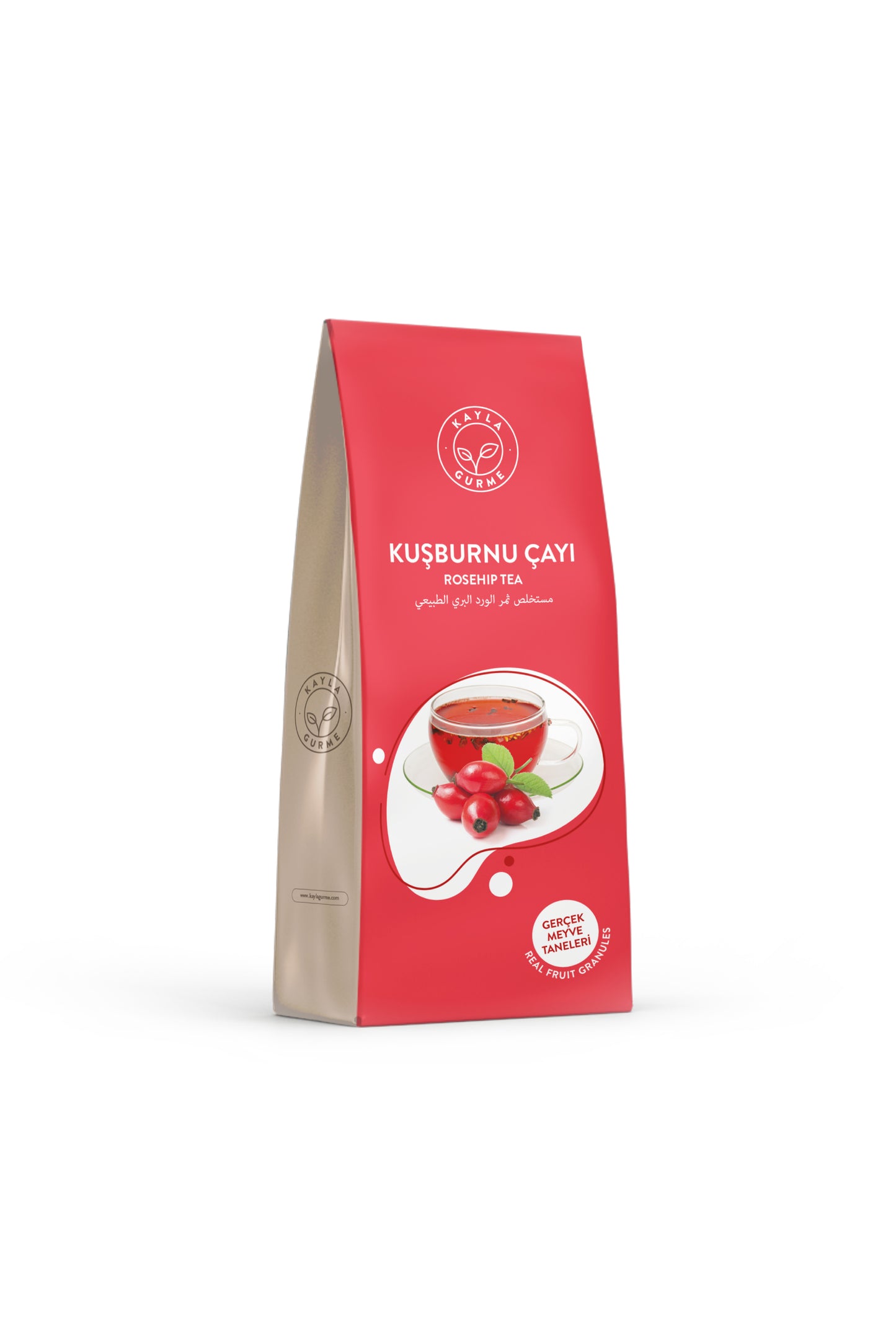 Kuşburnu Çayı (250 g)