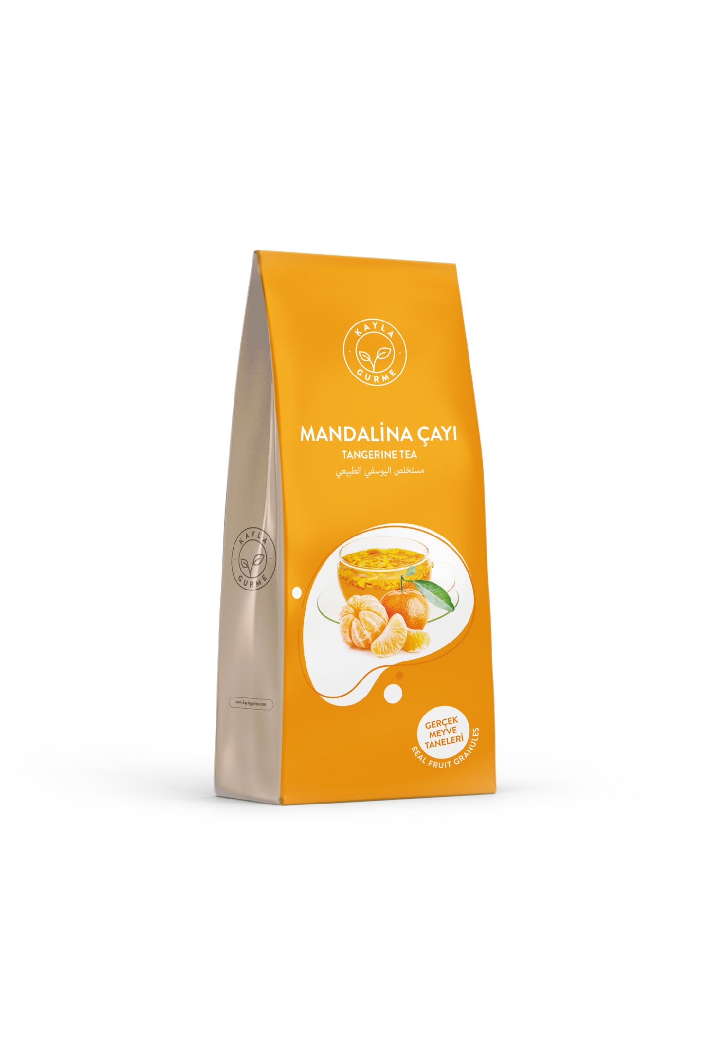 Mandalina Çayı (250 g)