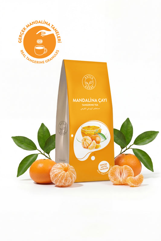 Mandalina Çayı (250 g)