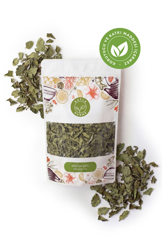 Melisa Çayı (15 g)
