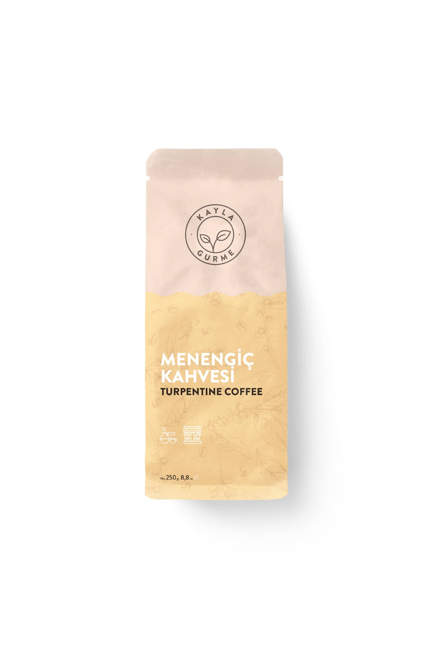 Menengiç Kahvesi (250 g)