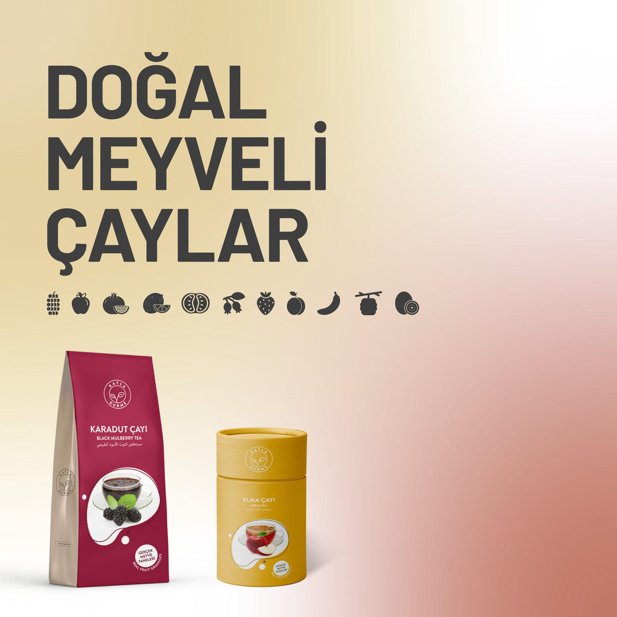 Kayla Gurme fotoğraf 5