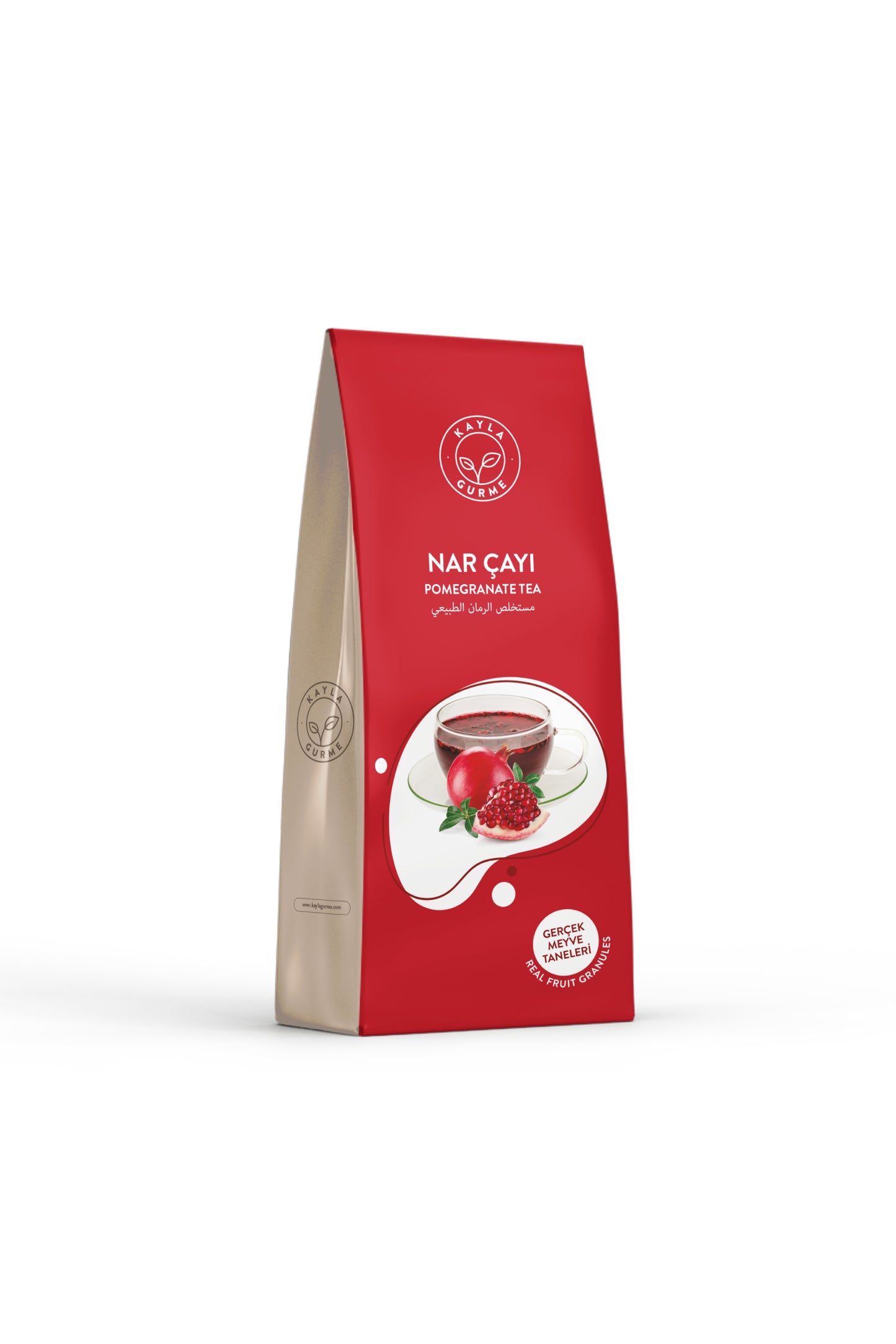Nar Çayı (250 g)