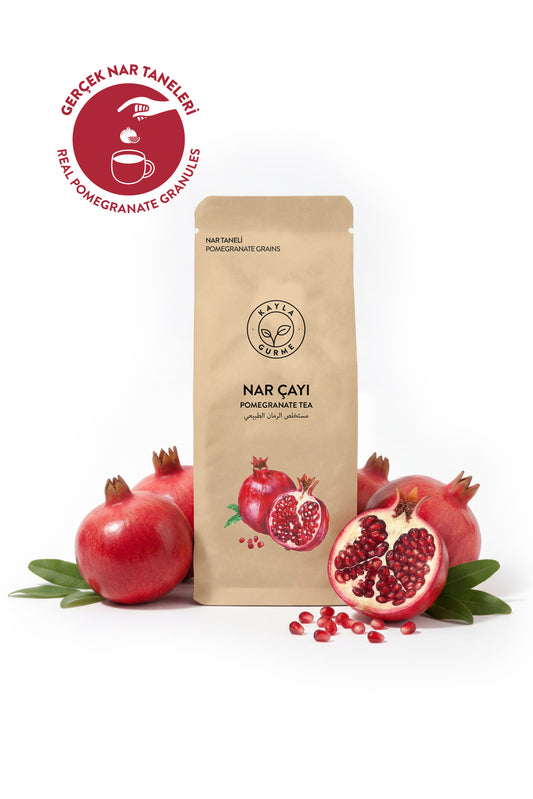 Nar Çayı (1 kg)