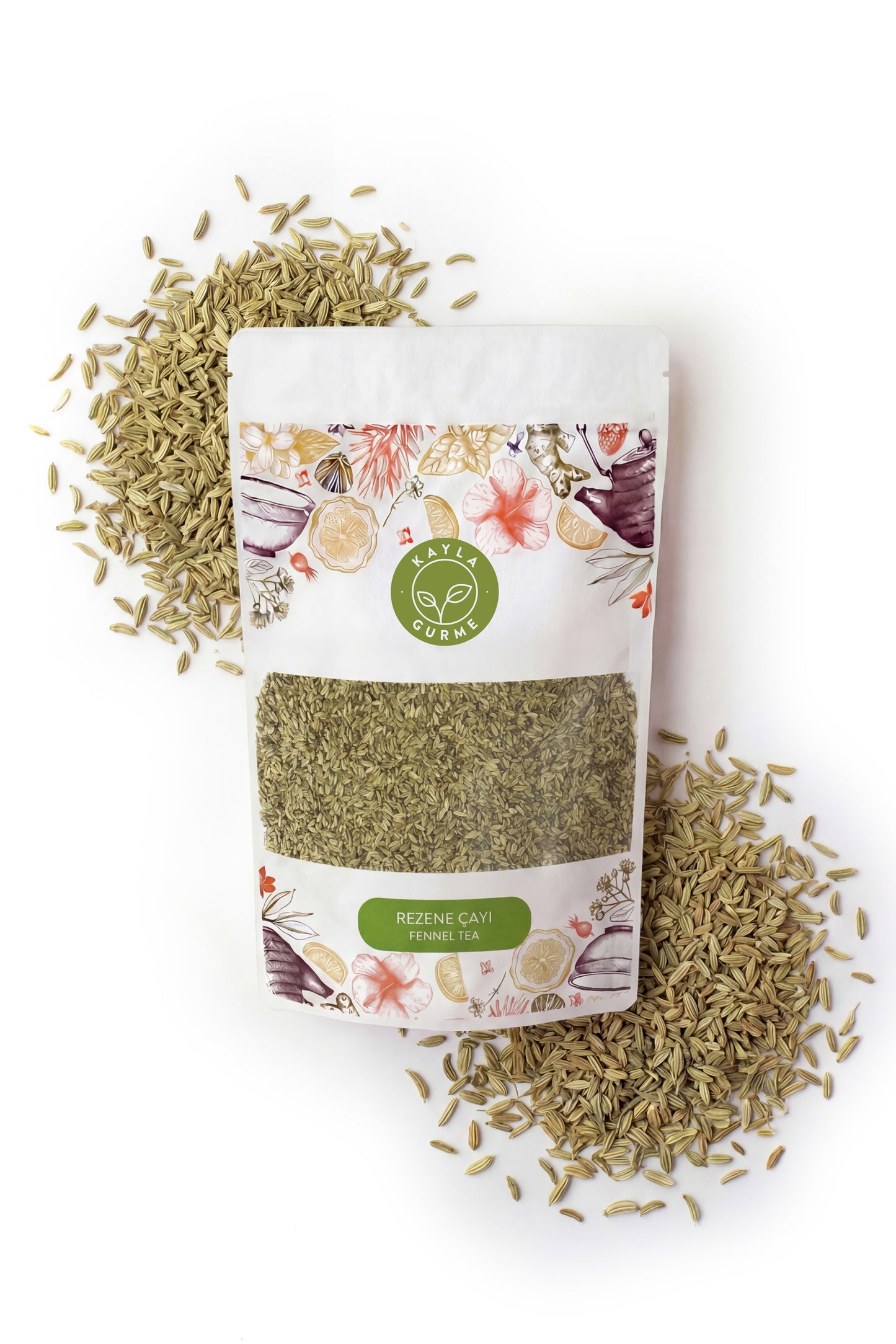 Rezene Çayı (100 g)