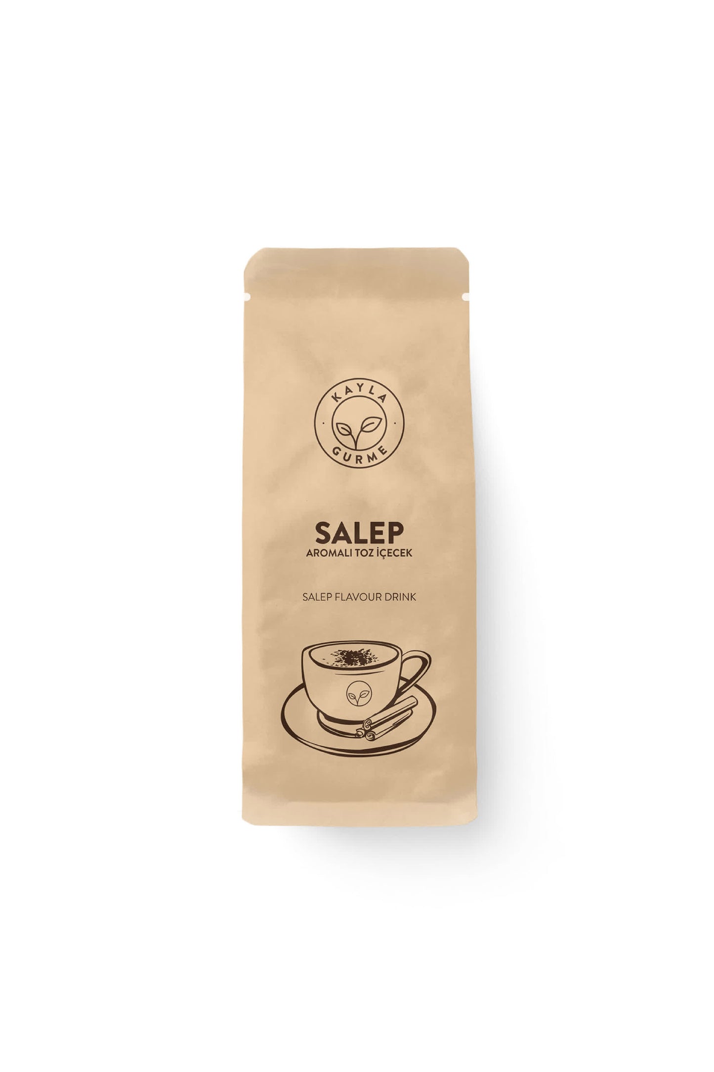 Salep (250 g)