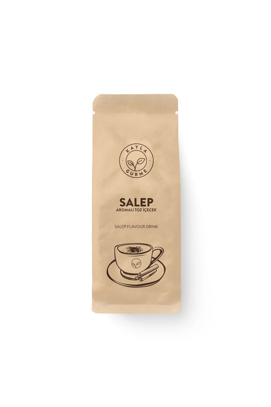 Salep (250 g)