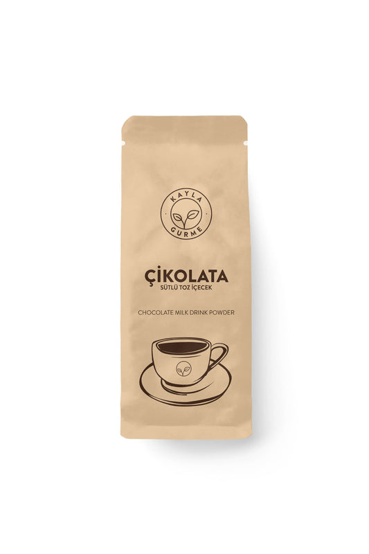 Sıcak Çikolata (1 Kg)