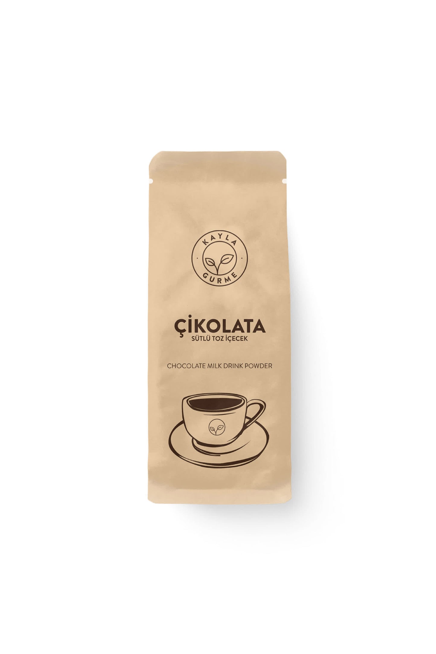 Kayla Gurme Sicak Cikolata 250 G