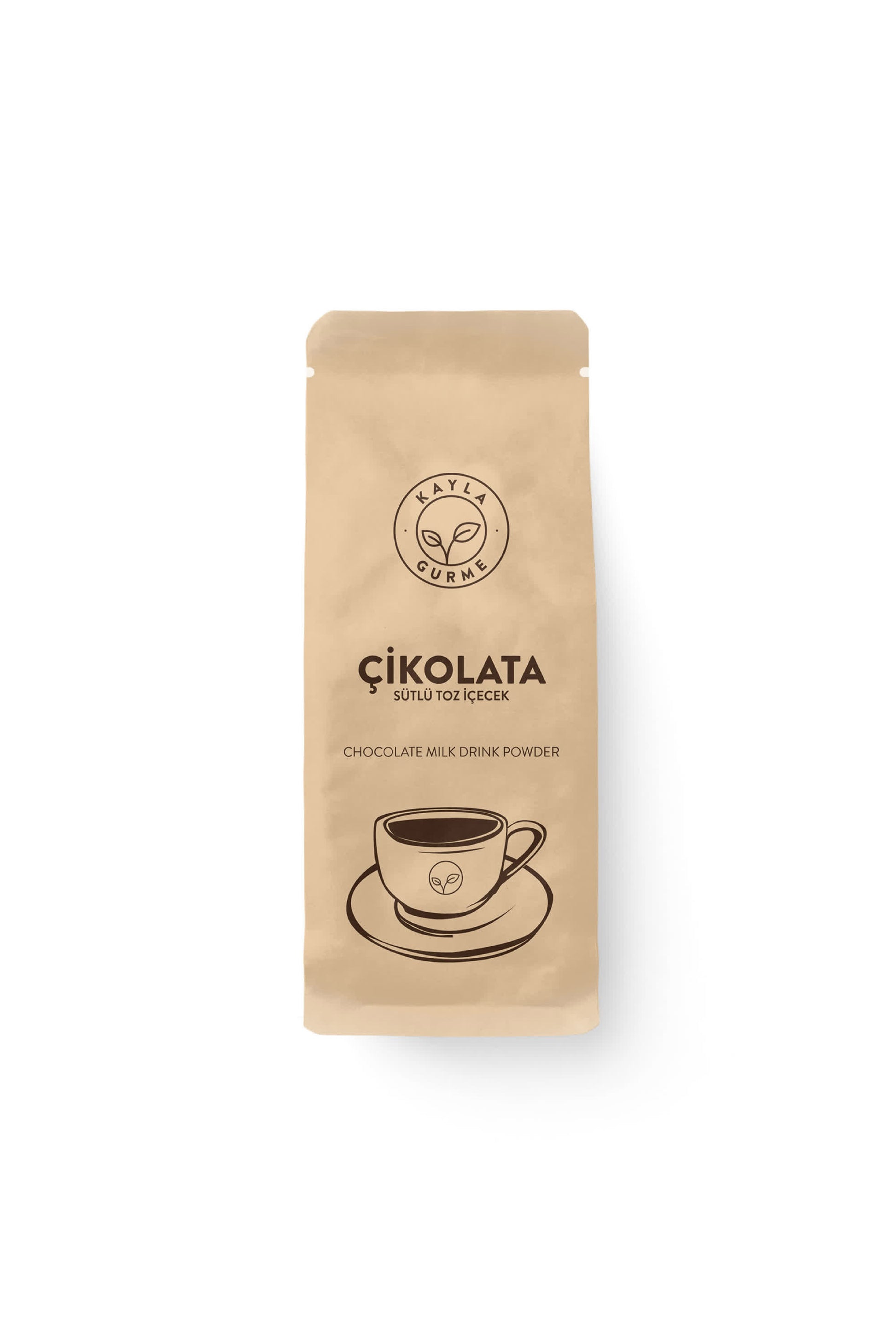 Kayla Gurme Sicak Cikolata 250 G