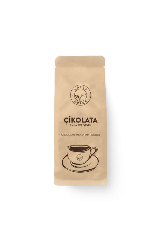 Sıcak Çikolata (250 g)