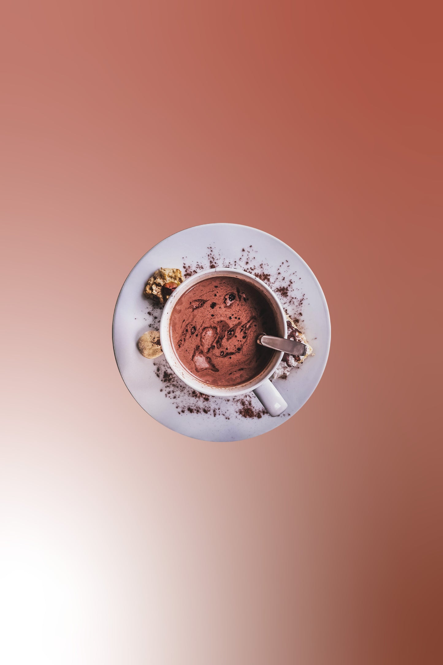 Kayla Gurme Sicak Cikolata