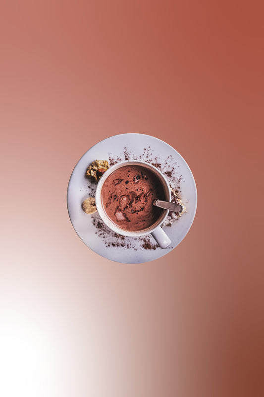 Sıcak Çikolata (250 g)