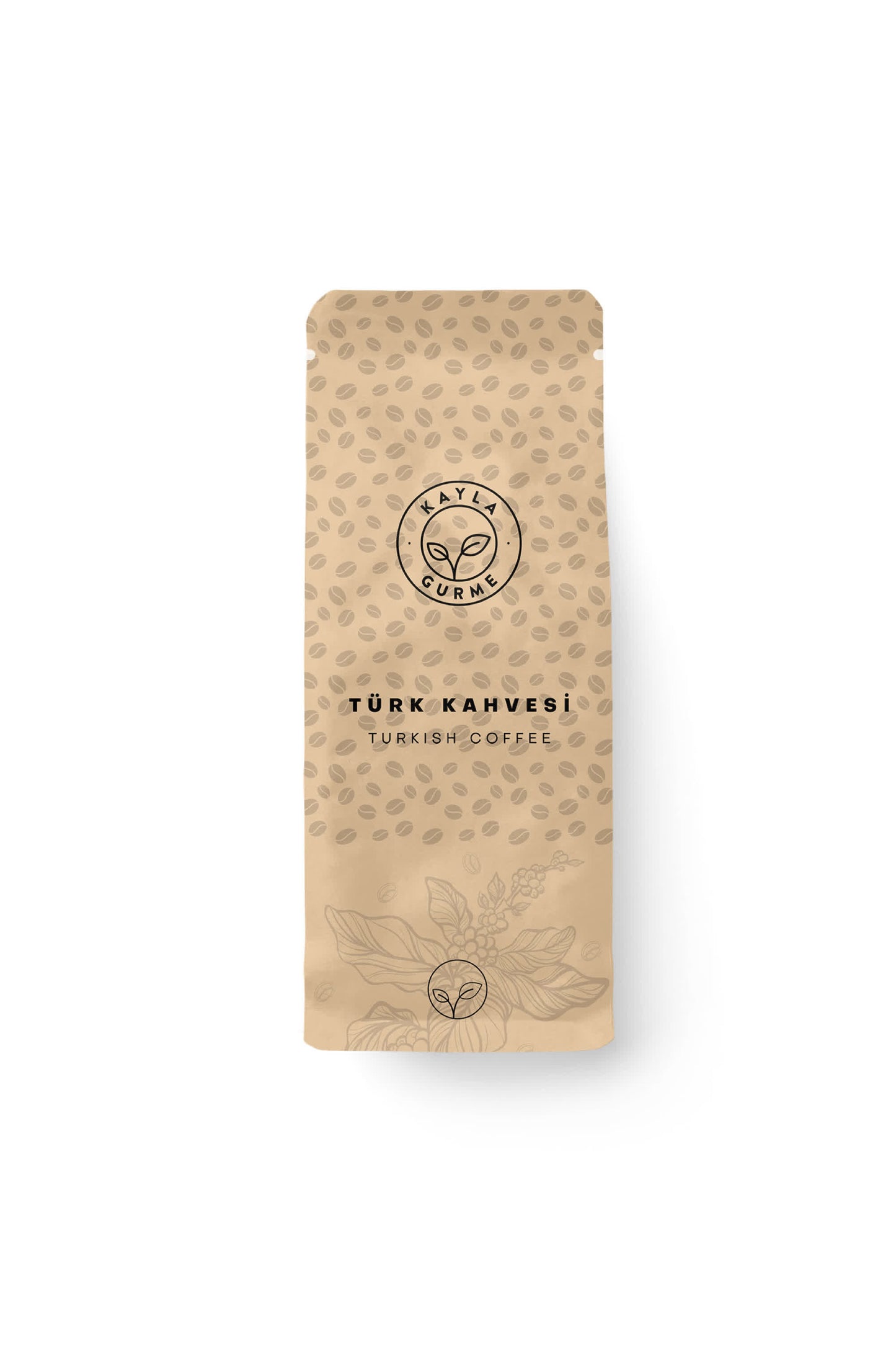 Türk Kahvesi (1 kg)