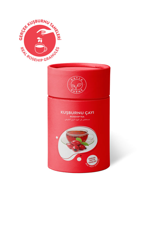 Kuşburnu Çayı (175 g)