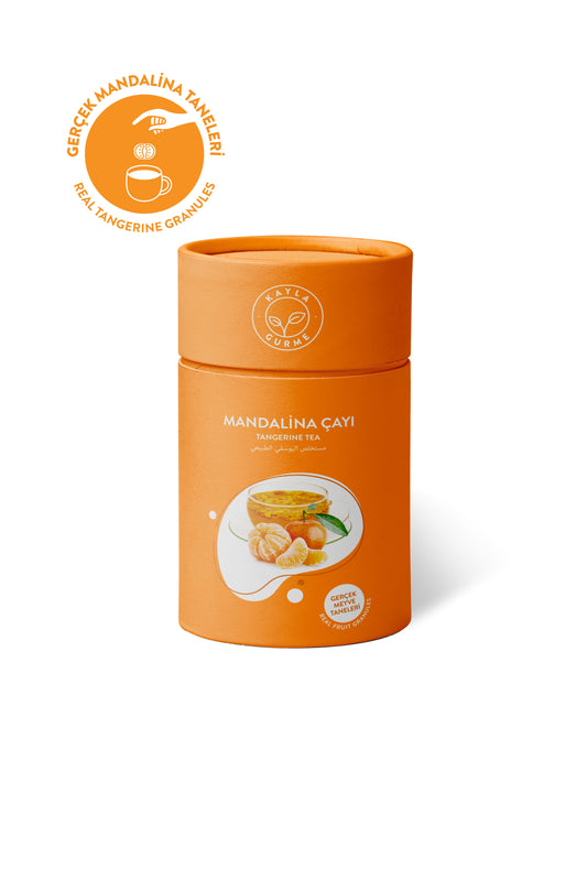 Mandalina Çayı (175 g)